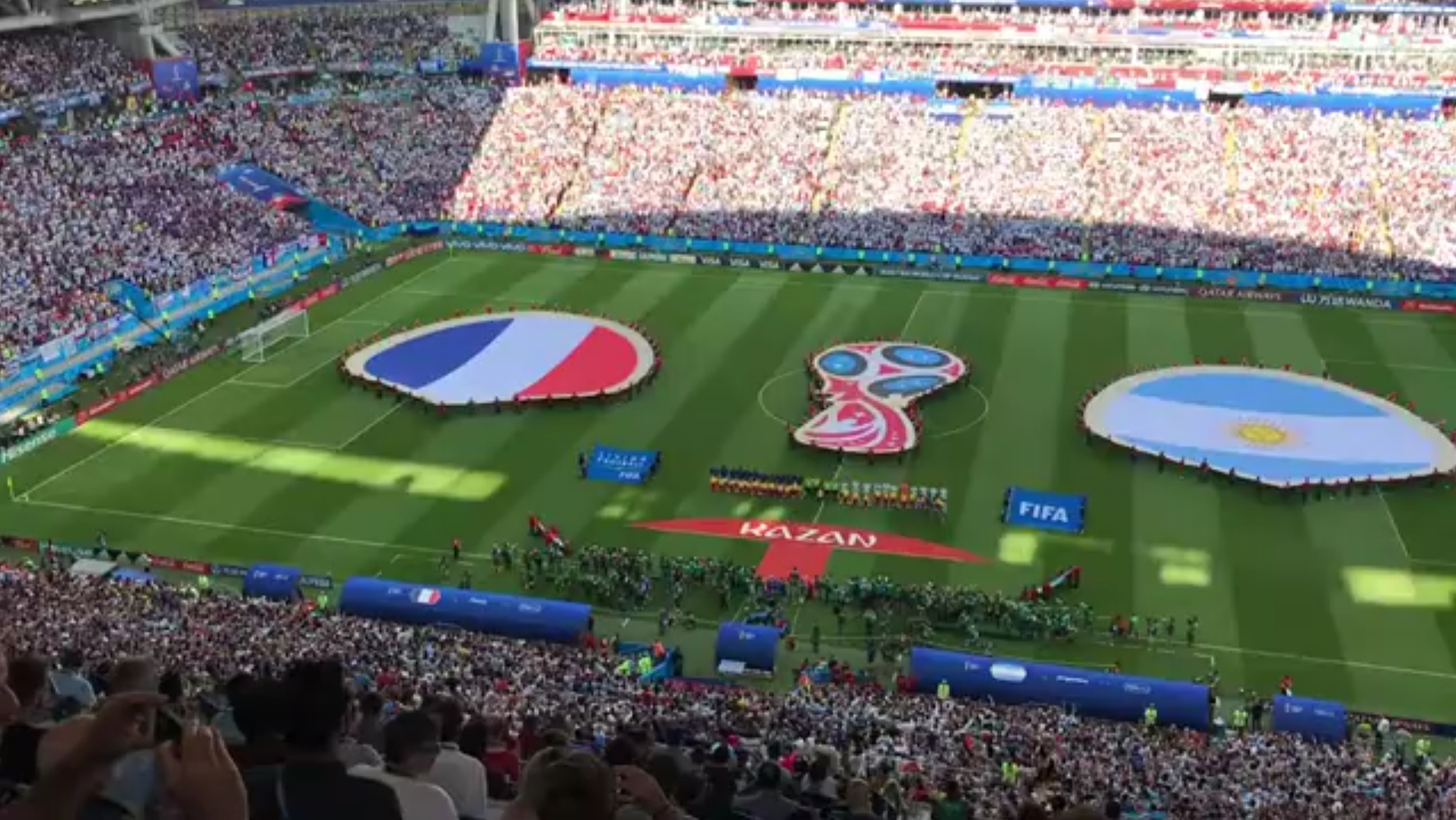 坏消息周