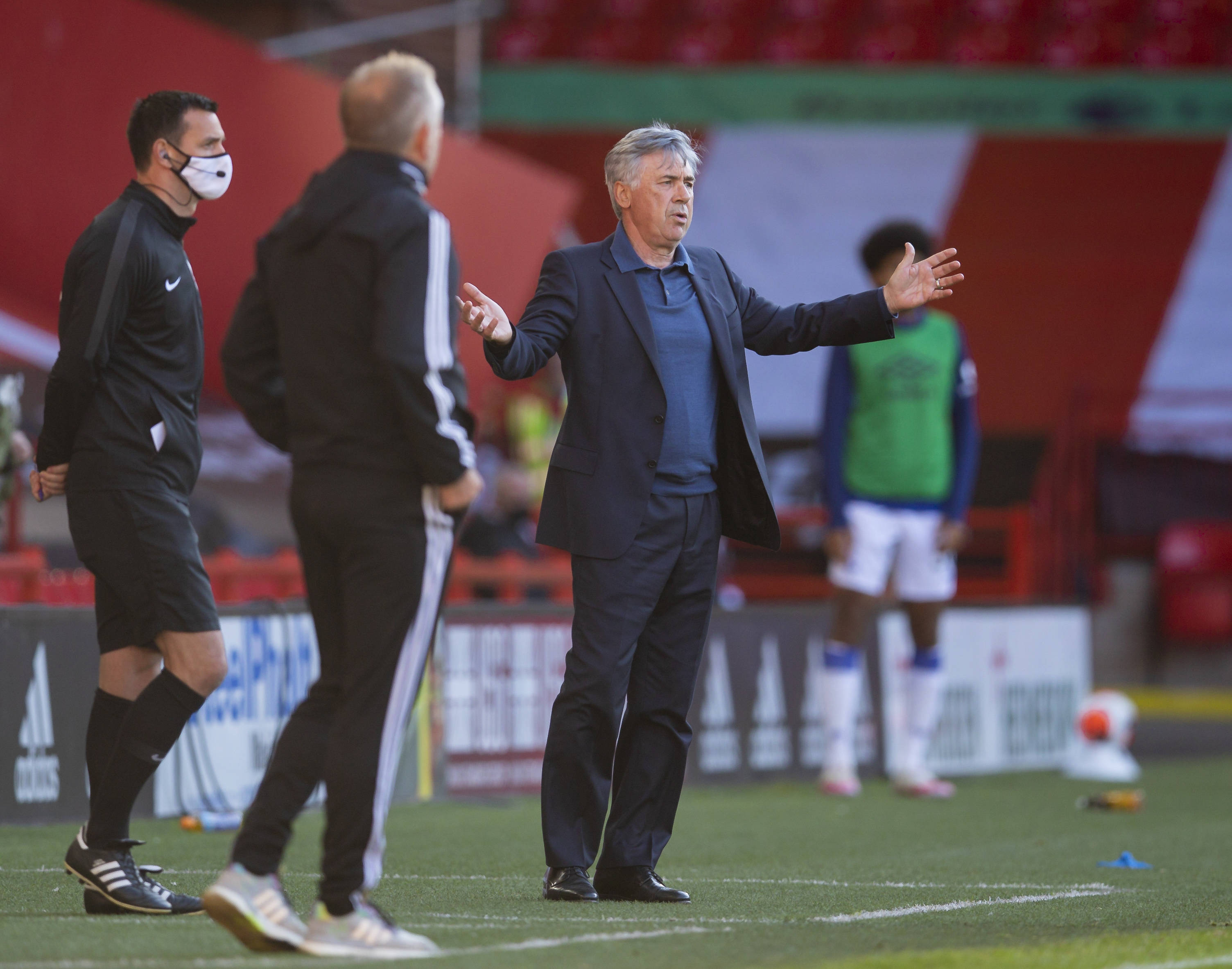 的健康和状 的健康和状