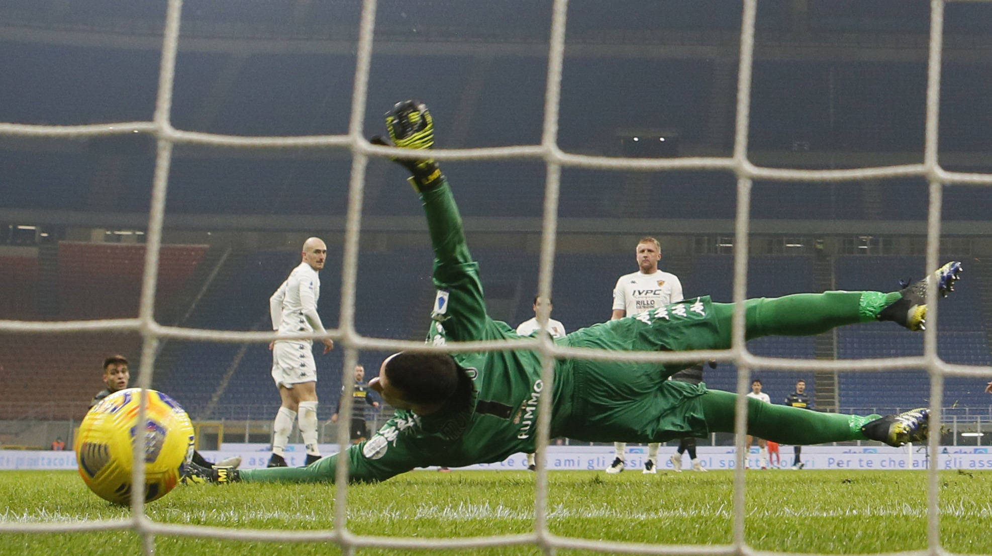 他的防守和 他的防守和