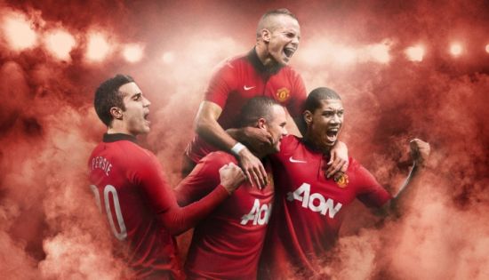 自己的努力 自己的努力